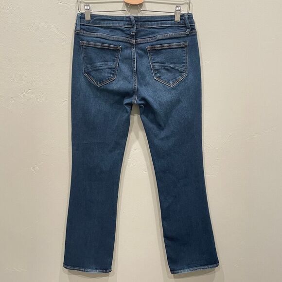 Driftwood Women's Kelly Bootcut Jean - Size: 28 - Picture 2 of 8